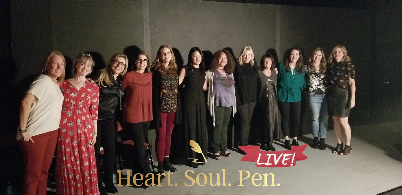 HSP Live promo pic