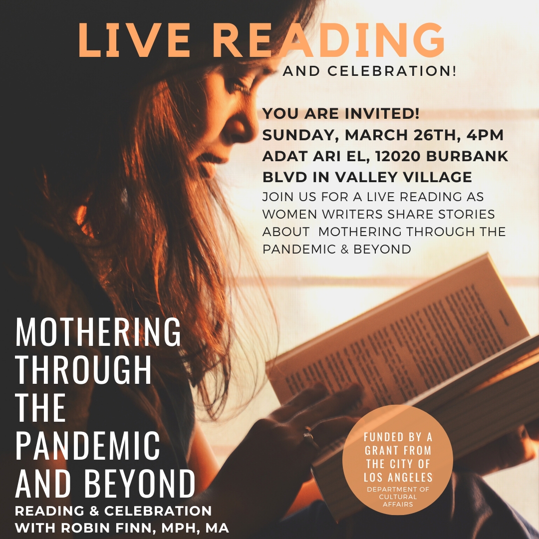 READING INVITE
