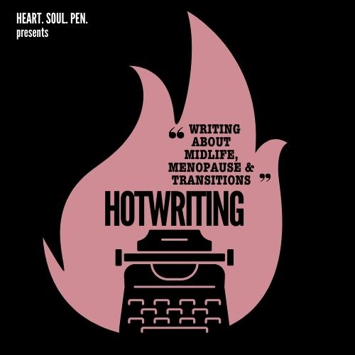 hotwriting
