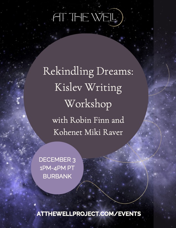 Rekindling Dreams Poster (1)