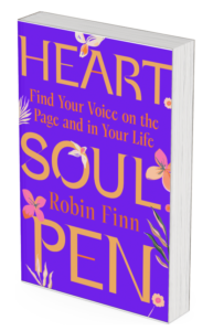 heart soul pen